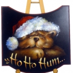 Ho Ho Hum...de Shirley Wilson.jpg